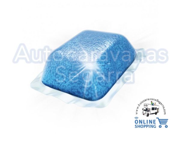 PASTILLAS POWERCARE TABS 20 UNIDADES - Imagen 4
