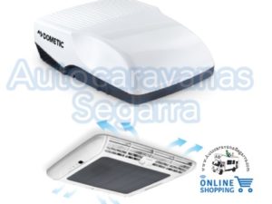 SECADOR CARBEST 12V - Autocaravanes Segarra