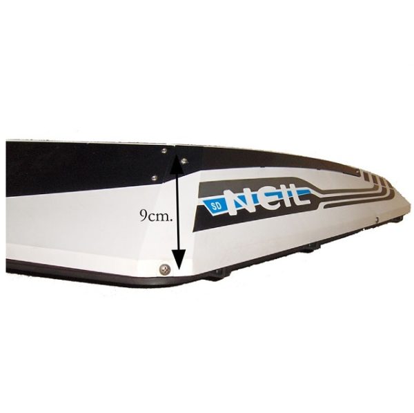 EVAPORADOR NEIL CLIMATIZADOR 12V - 995€ - Image 3