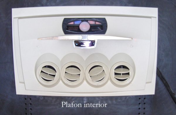 EVAPORADOR NEIL CLIMATIZADOR 12V - 995€ - Image 5