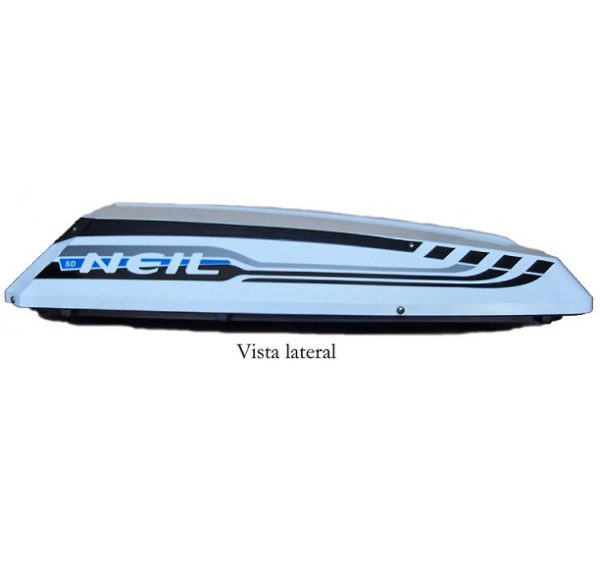 EVAPORADOR NEIL CLIMATIZADOR 12V - 995€ - Image 4