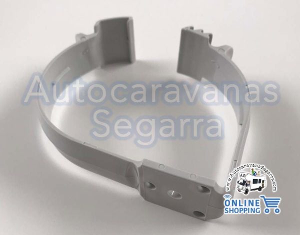ABRAZADERA TUBO CALEFACCIÓN - Image 4