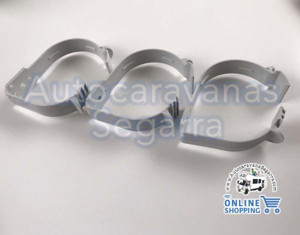 ABRAZADERA TUBO CALEFACCIÓN - Image 3