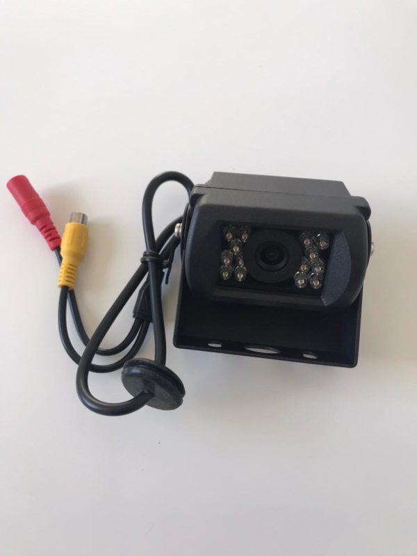 RETROCÁMARA 120º – Image 2