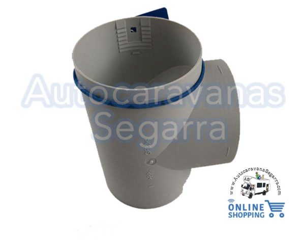 CONECTOR EN FORMA DE T - Image 4
