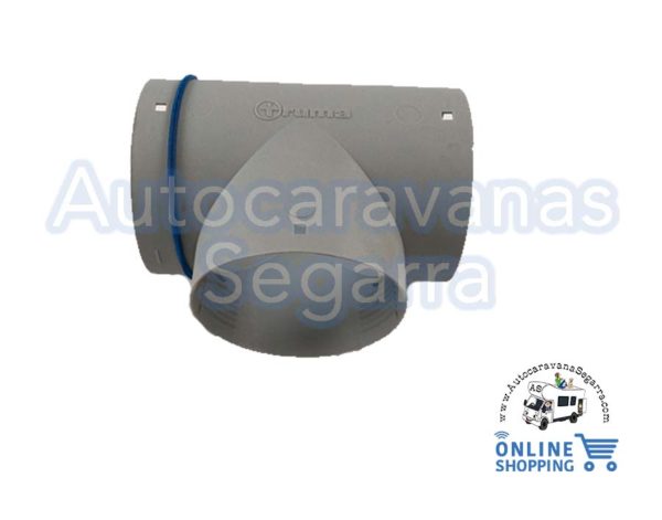 CONECTOR EN FORMA DE T - Image 2