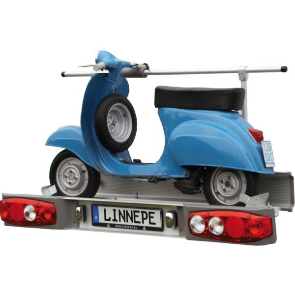 PORTAMOTOS LINNEPE SCOUT MAX. 150KG - Image 3