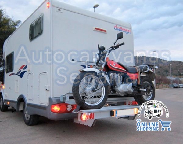 PORTAMOTOS EXTERIOR LIGERO MÁXIMO 150 KG – Image 3