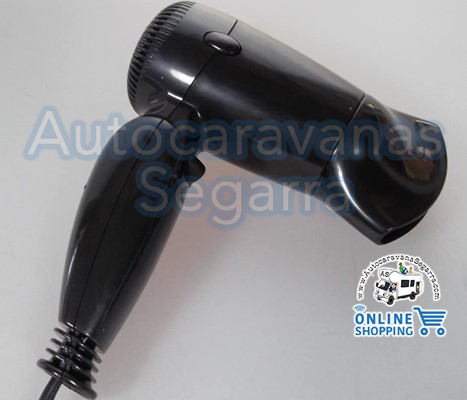 SECADOR CARBEST 12V - Autocaravanes Segarra