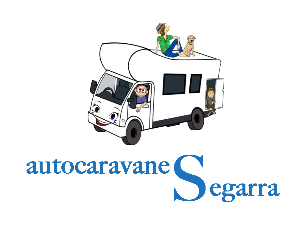 Autocaravanes Segarra