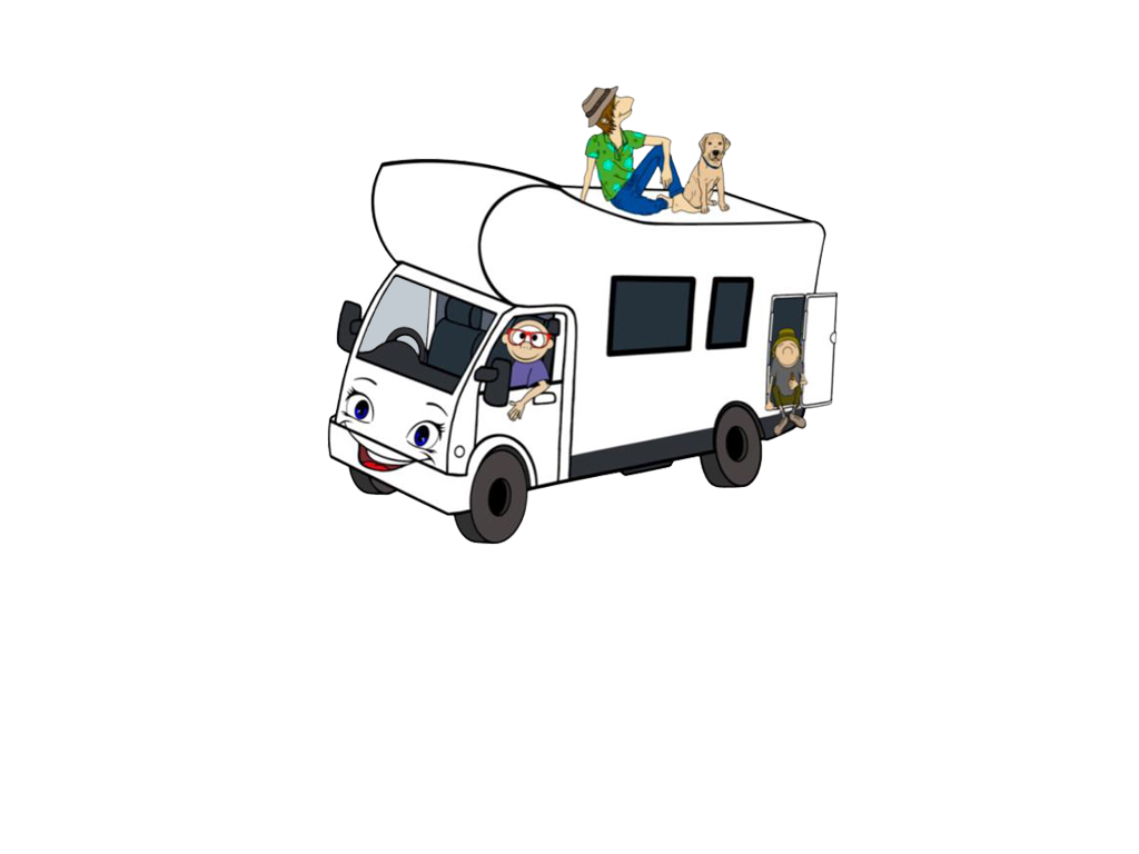 Autocaravanes Segarra