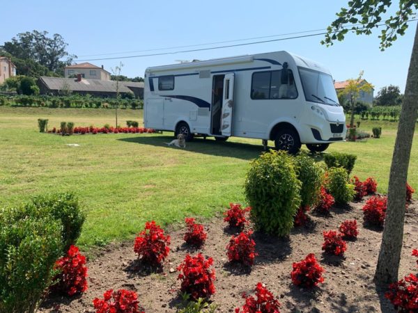 CHEQUE REGALO: ALQUILER 4 DÍAS 380€ - 400€