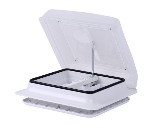 Claraboya POWER VENT 28x28