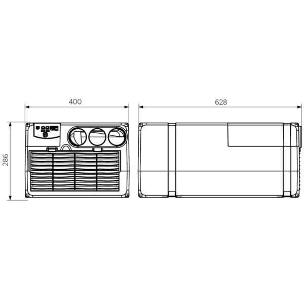 AIRE FRESHWELL 3000 - 1.250€ - Image 2