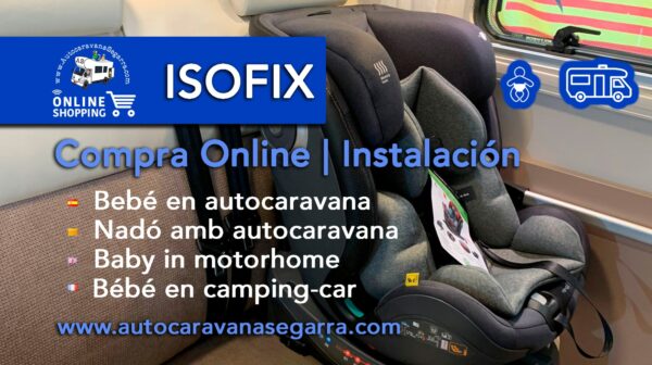 ISOFIX UNIVERSAL