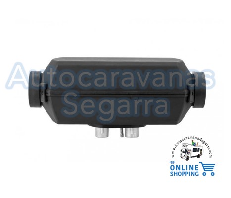 Calefacción estacionaria homologable a gasoil Autoterm Air 4D 12V (Planar  44D)