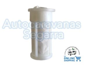 SECADOR CARBEST 12V - Autocaravanes Segarra