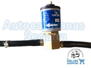 SECADOR CARBEST 12V - Autocaravanes Segarra