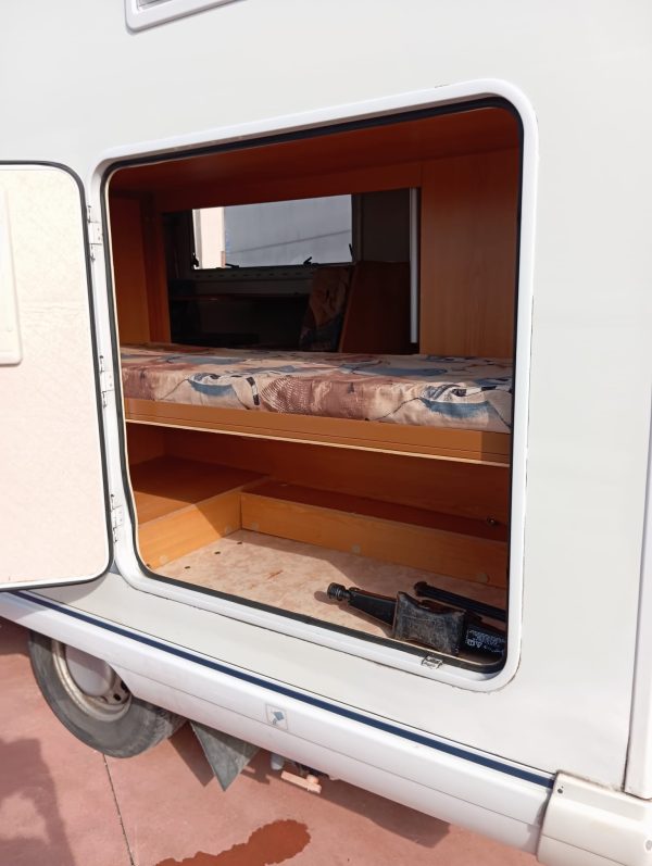 PILOT FIRST 16 (19.900€) - Imagen 2