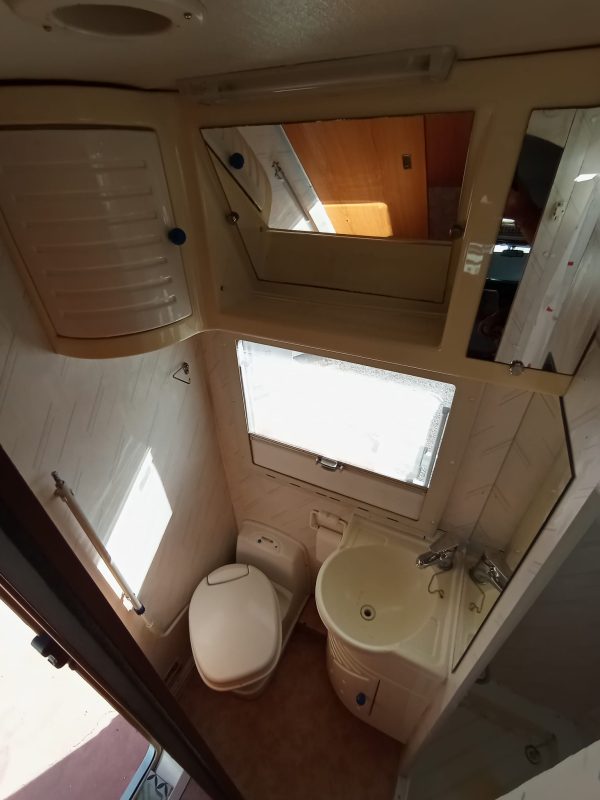 PILOT FIRST 16 (19.900€) - Imagen 4