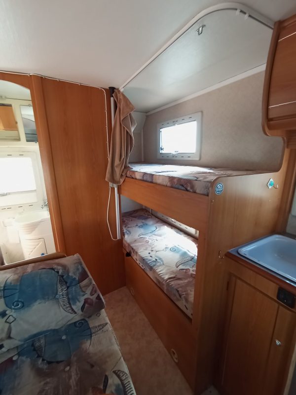 PILOT FIRST 16 (19.900€) - Imagen 6