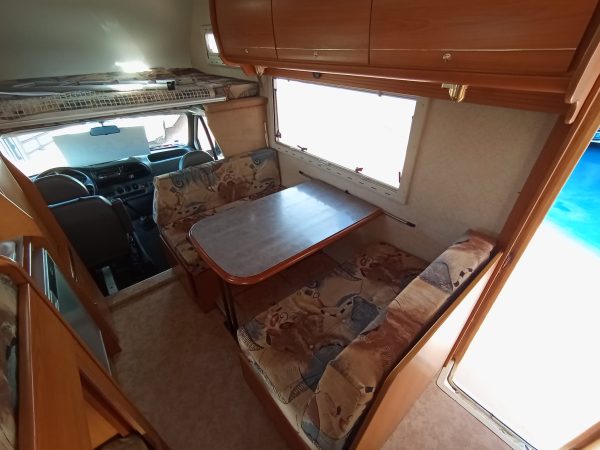 PILOT FIRST 16 (19.900€) - Imagen 7