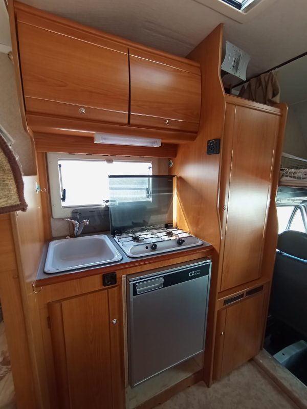 PILOT FIRST 16 (19.900€) - Imagen 10