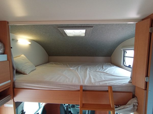 KNAUS TR SPORT (39.500€) - Imagen 8