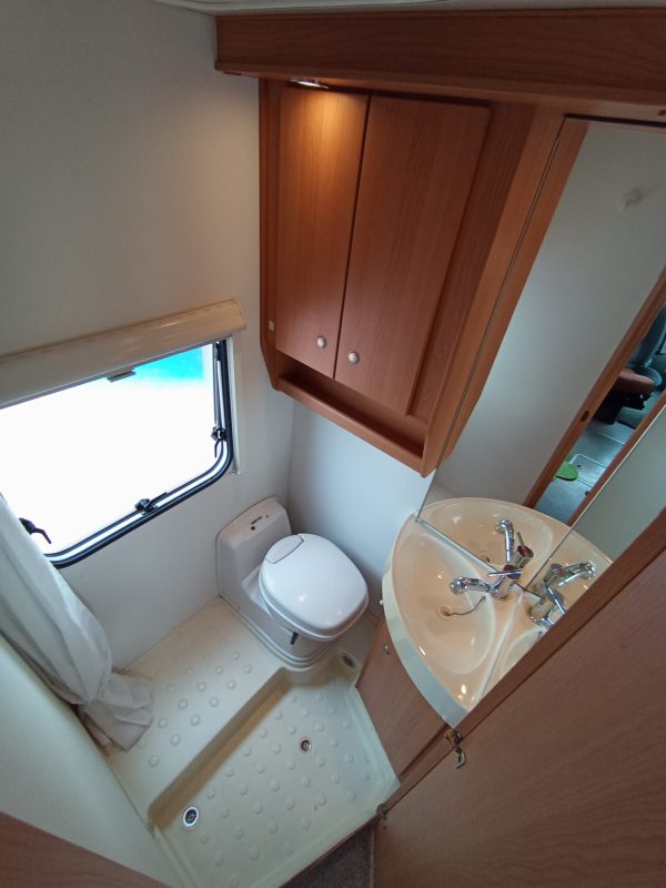 KNAUS TR SPORT (39.500€) - Imagen 7