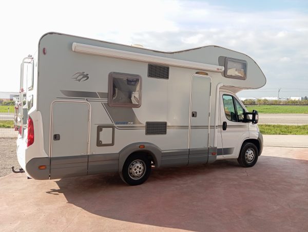 KNAUS TR SPORT (39.500€) - Imagen 2