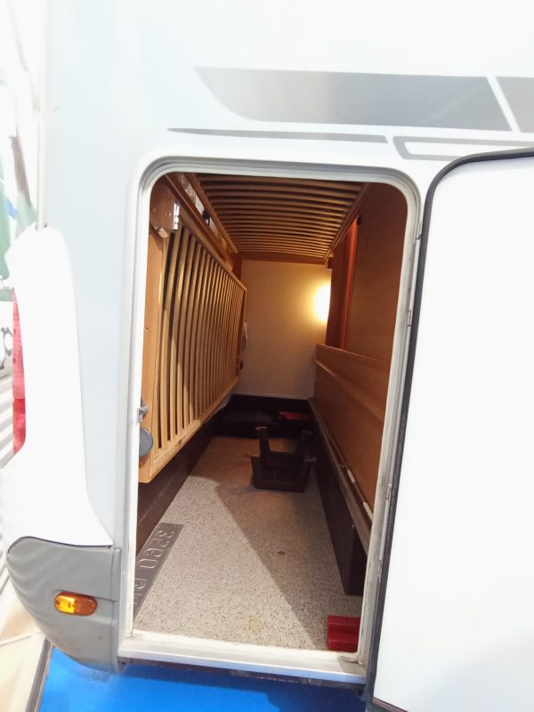 KNAUS TR SPORT (39.500€) - Imagen 11
