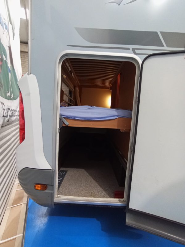 KNAUS TR SPORT (39.500€) - Imagen 10