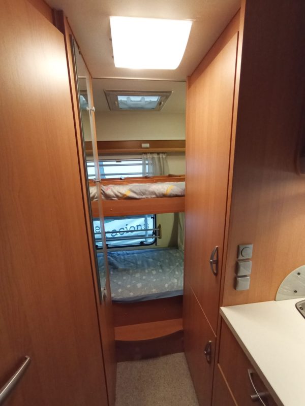 KNAUS TR SPORT (39.500€) - Imagen 9